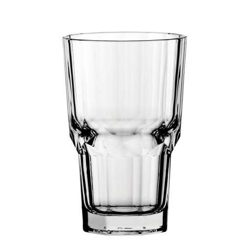 Utopia Serenity Long Drink Glasses 260ml 48 Pack (HX704)