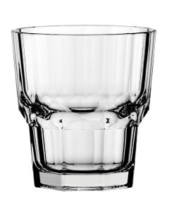 Utopia Serenity Water Glasses 255ml 48 Pack (HX709)