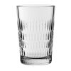 Utopia Rain Long Drink Glasses 350ml 24 Pack (HX711)