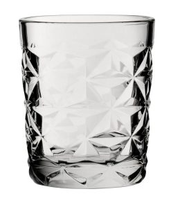 Utopia Estrella Whisky Glasses 360ml 12 Pack (HX713)