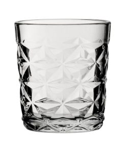 Utopia Estrella Water Glasses 300ml 12 Pack (HX714)
