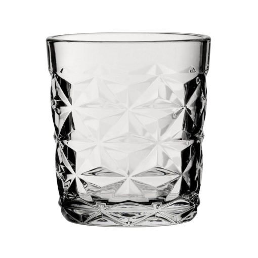 Utopia Estrella Water Glasses 300ml 12 Pack (HX714)