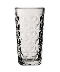Utopia Estrella Long Drink Glasses 360ml 12 Pack (HX715)