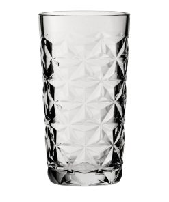 Utopia Estrella Hi Ball Glasses 490ml 24 Pack (HX716)