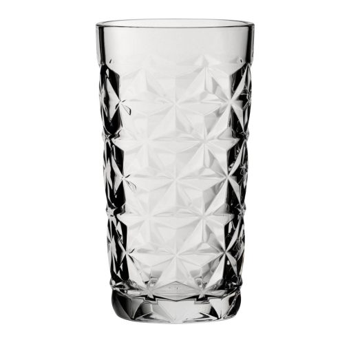 Utopia Estrella Hi Ball Glasses 490ml 24 Pack (HX716)