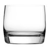 Utopia Rocks Old Fashioned Whisky Glasses 330ml 6 Pack (HX724)