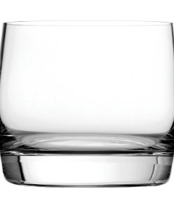 Utopia Rocks Old Fashioned Whisky Glasses 330ml 6 Pack (HX724)
