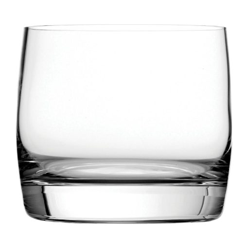 Utopia Rocks Old Fashioned Whisky Glasses 330ml 6 Pack (HX724)