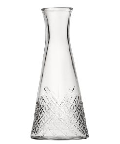 Utopia Timeless Vintage Carafes 940ml 6 Pack (HX727)