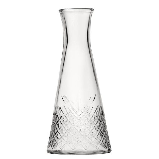 Utopia Timeless Vintage Carafes 940ml 6 Pack (HX727)
