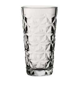 Utopia Estrella Hi Ball Glasses 290ml 24 Pack (HX732)