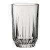 Utopia Echo Long Drink Glasses 350ml 24 Pack (HX735)