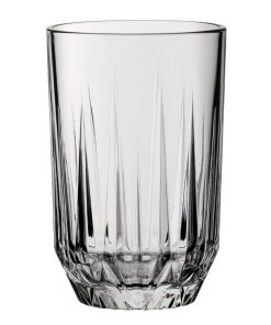 Utopia Echo Long Drink Glasses 350ml 24 Pack (HX735)