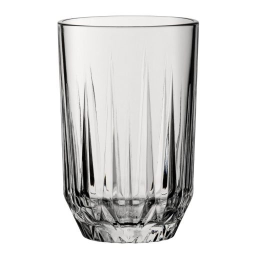 Utopia Echo Long Drink Glasses 350ml 24 Pack (HX735)