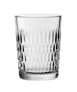 Utopia Rain Hi Ball Glasses 250ml 24 Pack (HX738)