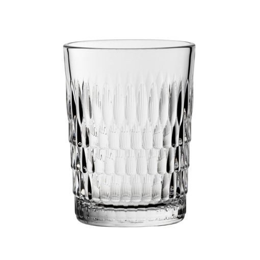 Utopia Rain Hi Ball Glasses 250ml 24 Pack (HX738)