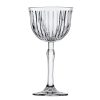 Utopia Joy Nick and Nora Champagne Coupes 160ml 24 Pack (HX743)