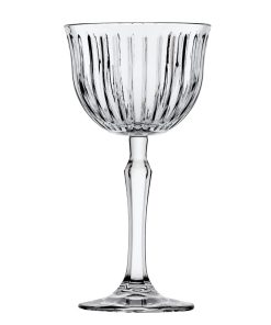 Utopia Joy Nick and Nora Champagne Coupes 160ml 24 Pack (HX743)