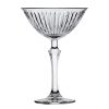 Utopia Joy Martini Glasses 220ml-7-75oz 8 Pack (HX745)