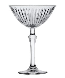 Utopia Joy Martini Glasses 220ml-7-75oz 8 Pack (HX745)