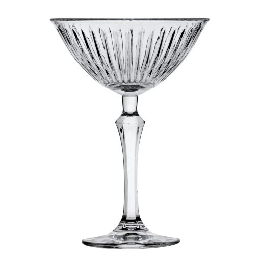 Utopia Joy Martini Glasses 220ml-7-75oz 8 Pack (HX745)