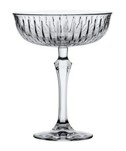 Utopia Joy Coupe Glasses 250ml 8 Pack (HX746)