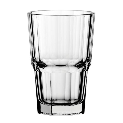 Utopia Serenity Long Drink Glasses 355ml 48 Pack (HX752)