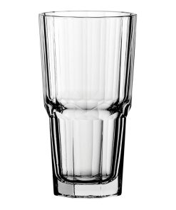 Utopia Serenity Long Drink Glasses 375ml 24 Pack (HX753)