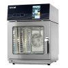 Lincat Invoq CombiSlim 1-06 Combi Oven 6x 1-1 GN (HZ680)