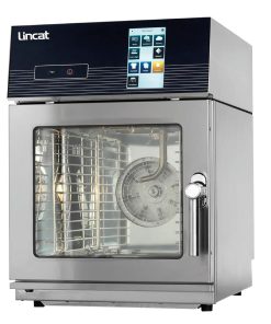 Lincat Invoq CombiSlim 1-06 Combi Oven 6x 1-1 GN (HZ680)