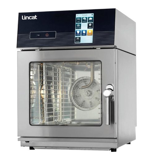 Lincat Invoq CombiSlim 1-06 Combi Oven 6x 1-1 GN (HZ680)