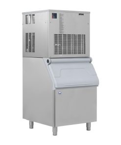 Simag Modular Ice Flaker 200kg with 168kg Storage Bin (JA562)