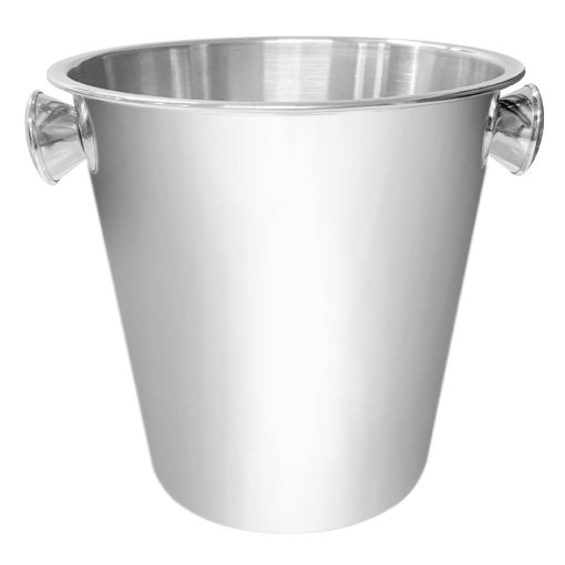 Nisbets Essentials Stainless Steel Wine Bucket (JB128)