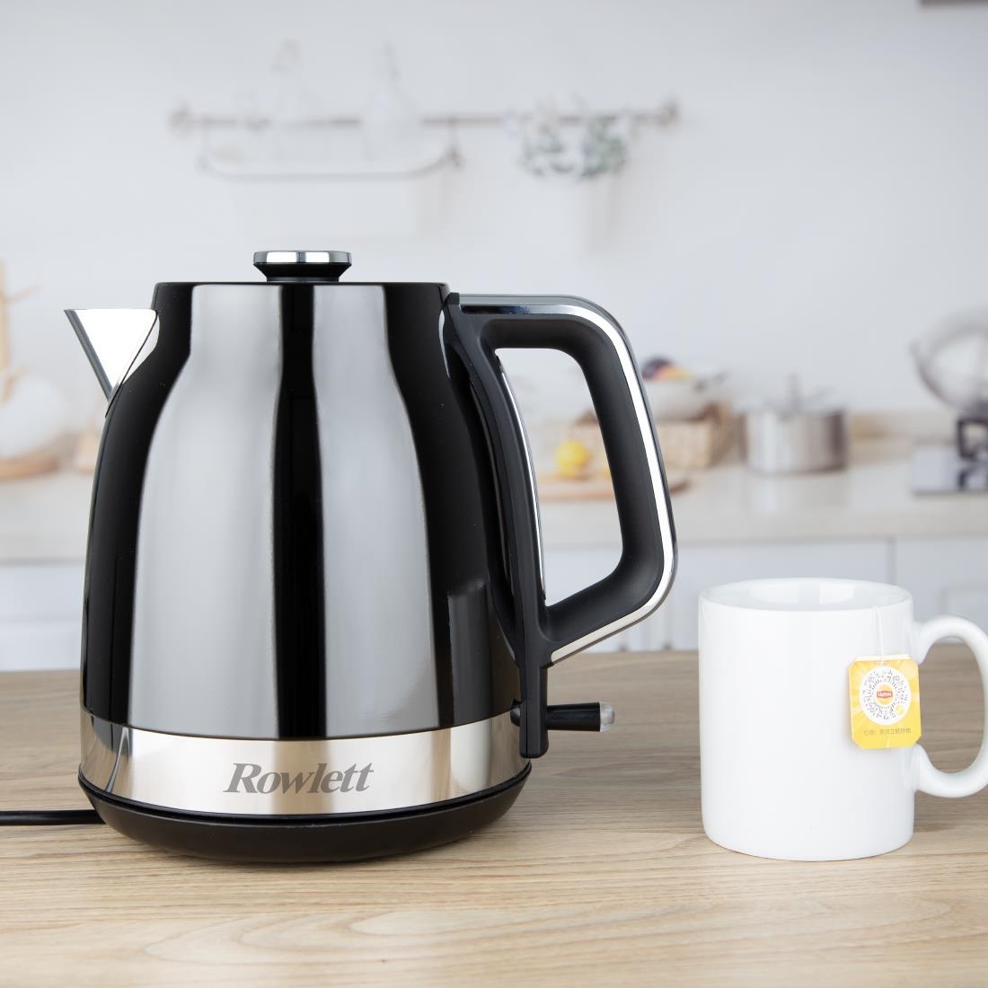 Rowlett Kettle 1-7Ltr (JB558)