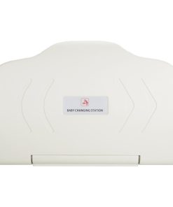 Bolero Horizontal Changing Station (JB681)