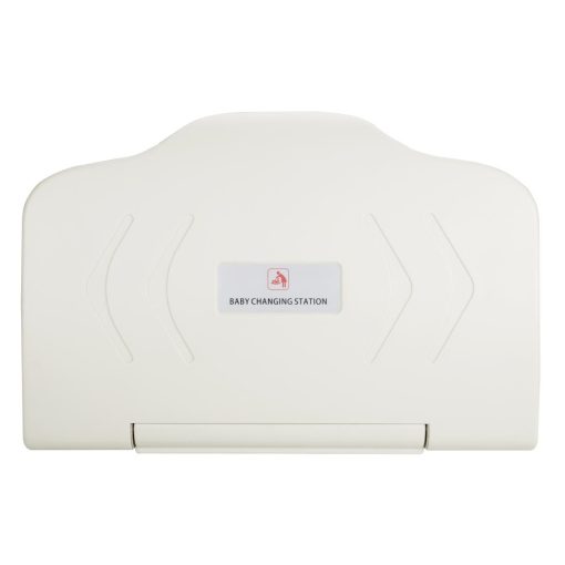 Bolero Horizontal Changing Station (JB681)