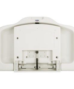 Bolero Horizontal Changing Station (JB681)