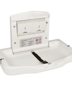 Bolero Horizontal Changing Station (JB681)