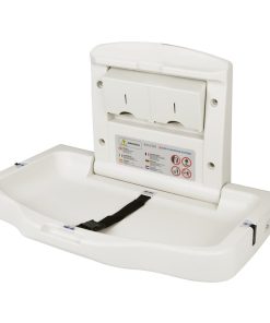 Bolero Horizontal Changing Station (JB681)