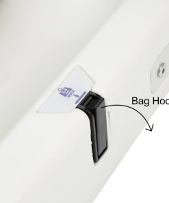 Bolero Horizontal Changing Station (JB681)
