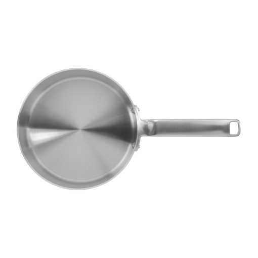 Samuel Groves Stainless Steel Saucepan and Glass Lid 20cm (JC881)