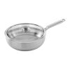 Samuel Groves Stainless Steel Pan 26cm (JC882)