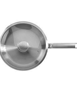 Samuel Groves Stainless Steel Pan 26cm (JC882)