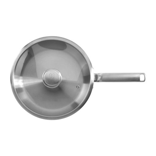 Samuel Groves Stainless Steel Pan 26cm (JC882)