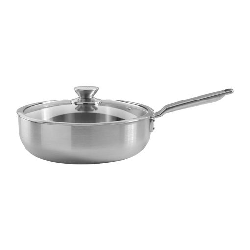 Samuel Groves Stainless Steel Pan 26cm (JC882)