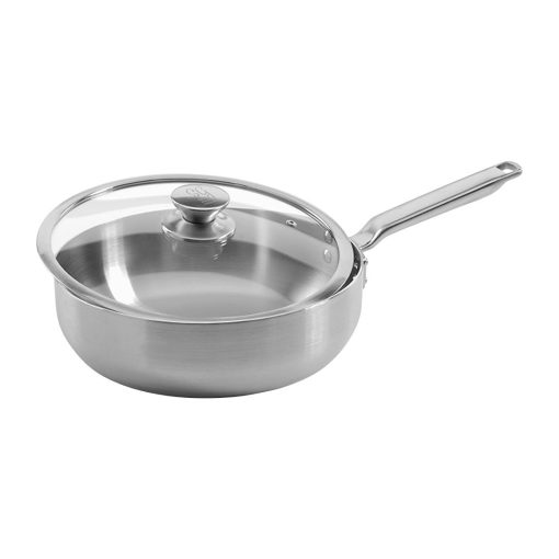 Samuel Groves Stainless Steel Pan 26cm (JC882)