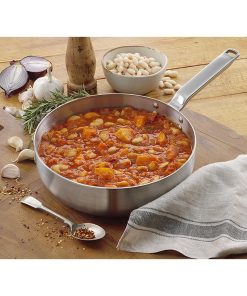 Samuel Groves Stainless Steel Pan 26cm (JC882)