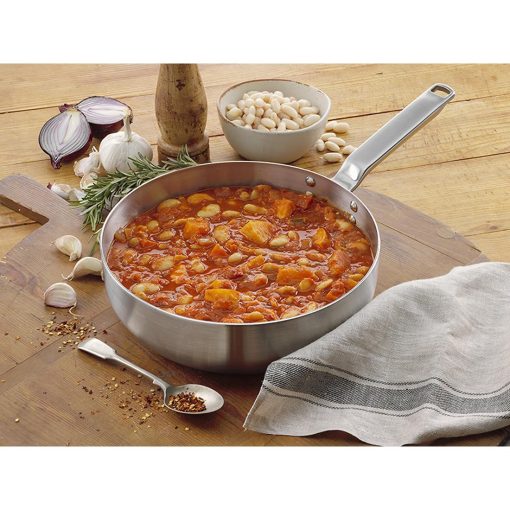 Samuel Groves Stainless Steel Pan 26cm (JC882)