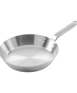 Samuel Groves Stainless Steel Frying pan 26cm (JC883)