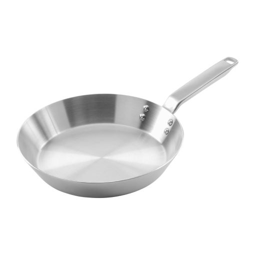 Samuel Groves Stainless Steel Frying pan 26cm (JC883)